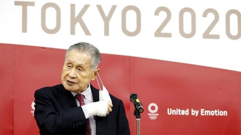 टोकियो ओलम्पिक आयोजक कमिटीका प्रमुखले दिए राजीनामा