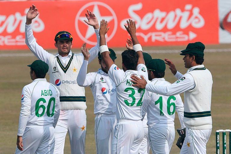 टेष्ट क्रिकेटमा १८ वर्षपछि पाकिस्तानले दक्षिण अफ्रिकालाई हरायो