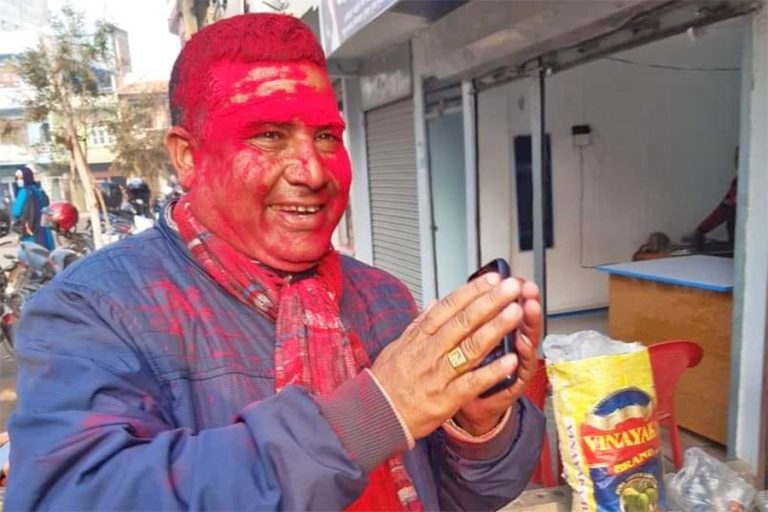 तुलसीपुर उद्योग वाणिज्य संघको अध्यक्षमा ओली र प्रचण्ड-माधव समूहका चालिसे विजयी