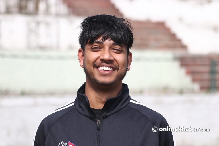 सन्दिपविरुद्ध पुनरावेदन दिने महान्यायाधिवक्ता कार्यालयको निर्णय
