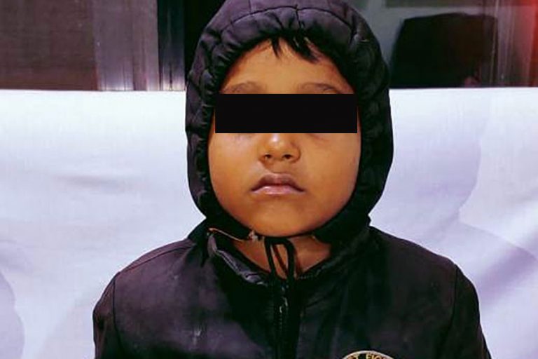 धनुषाबाट अपहरित बालकको ७ घण्टाभित्रै उद्धार