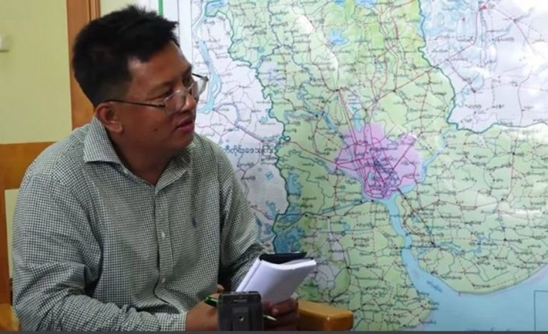 म्यानमारमा पक्राउ परेका बीबीसीका पत्रकार रिहा