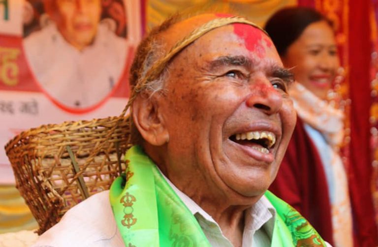 हाम्रा तारिफका कुरा नछाप्नू