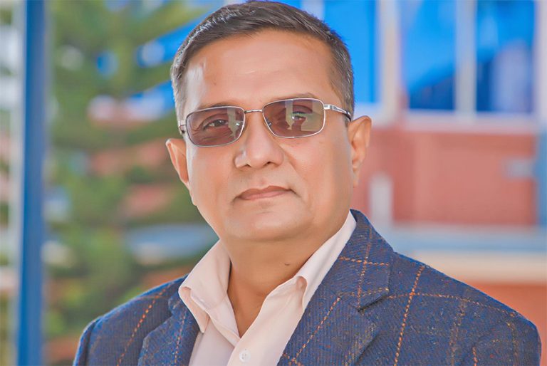 राष्ट्रपतिको निर्णय पुनरावलोकन हुनै सक्दैन : अधिवक्ता दाहाल