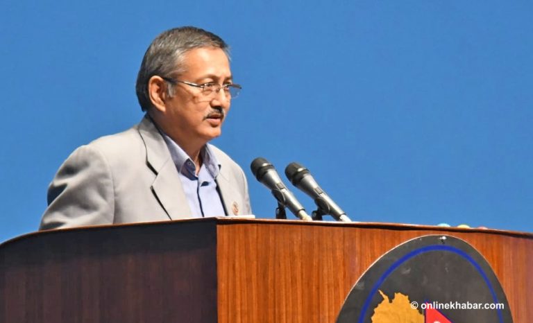 प्रधानमन्त्रीलाई कांग्रेसको प्रश्न : गल्ती स्वीकारेर मार्गप्रशस्त गर्नुपर्दैन ?