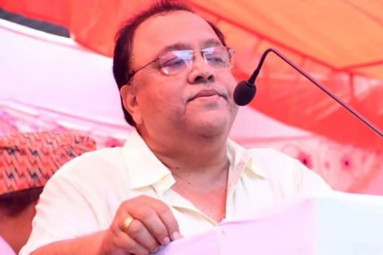‘ठूलो समस्या वीरगञ्ज महानगरपालिका’