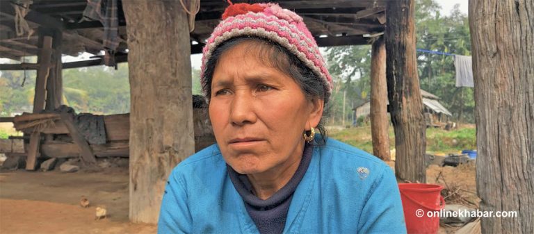 ‘विप्लव सरकारसँग मिले, हामीले कहिले न्याय पाउने ?’