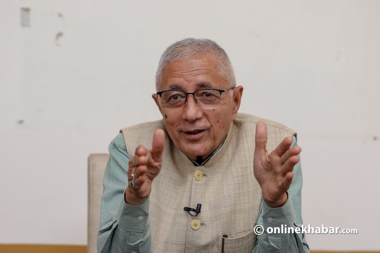 शेखर कोइरालाले बेलायतको संसद् भवनमा हुने कार्यक्रमलाई सम्बोधन गर्ने