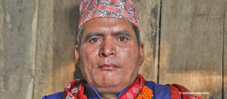 दुर्गाप्रसादलाई भारु ५ लाख क्षतिपूर्ति दिन आदेश