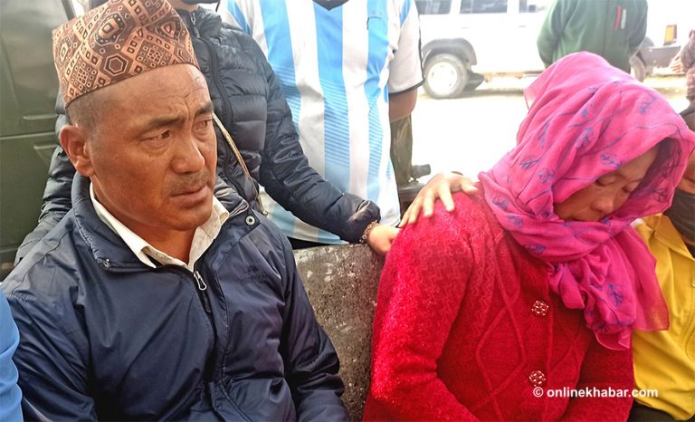 फेवातालमा डुब्यो राजारामको पदक जित्ने सपना