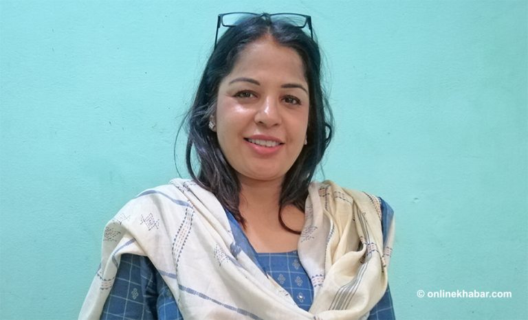 ‘कम्युनिस्ट कार्यकर्ता हुँ भन्दा लाज हुने स्थिति आइसक्यो’