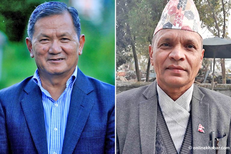 एमालेमा उत्साह, माओवादीमा चिन्ता