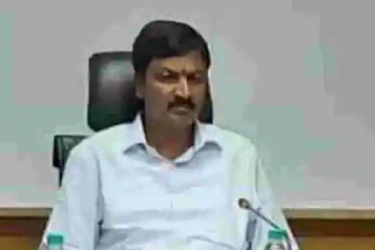 यौन दुर्व्यवहारको आरोपपछि कर्नाटकका मन्त्रीले दिए राजीनामा