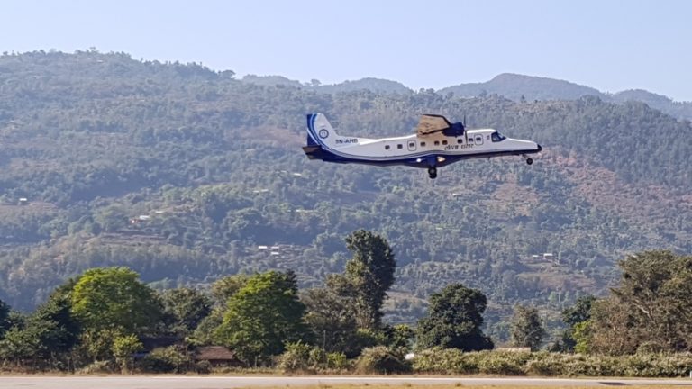 दुर्गममा उड्ने एयरलाइन्सले लुक्ला र सिमकोटको विकल्प खोज्दै