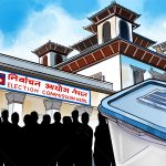 तीन तहको निर्वाचन एकैचोटि : वैधानिक रूपले जटिल, व्यावहारिक रूपले कठिन