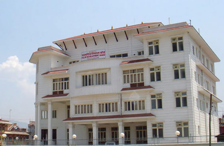 ७ कथानक र १० छोटा फिल्म स्टोरी बैंकमा छनोट