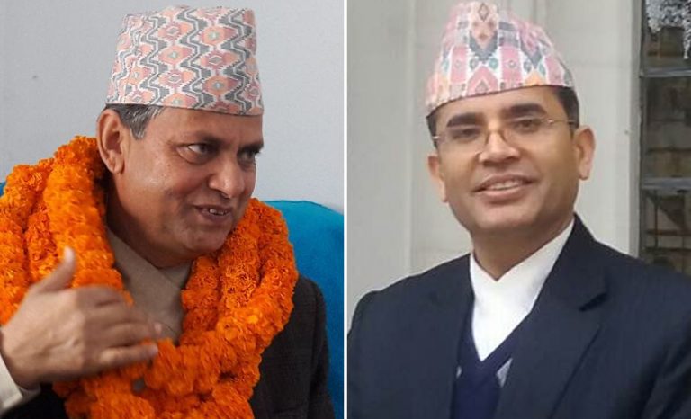 सर्वोच्चको न्यायाधीशमा सिफारिस चुडाल र सुवेदीविरुद्ध ७ उजुरी