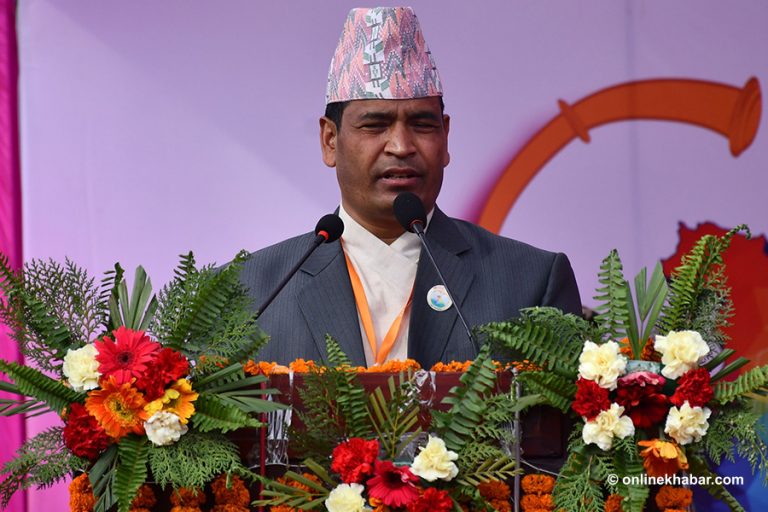 तीजलाई परम्परागत शैलीबाट नभई महिला स्वतन्त्रताका रुपमा मनाऔं : मुख्यमन्त्री शाही