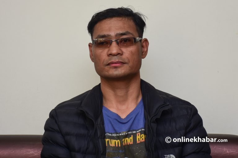 ‘सम्पत्तिको हक खोज्दा ७ दिन थुनियौं’