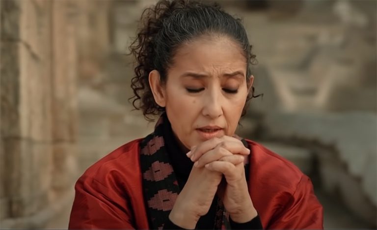 महाशिवरात्रीमा मनिषाको ‘महामृत्युञ्जय मन्त्र’ सार्वजनिक