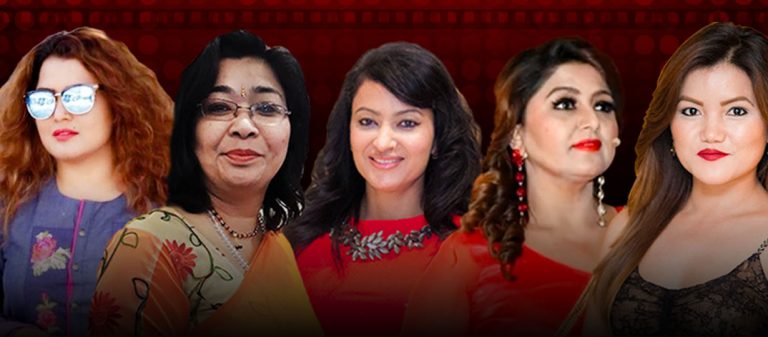 नेपाली सिनेमामा महिला निर्देशक : को कति सफल ?