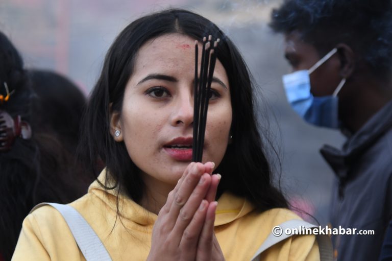 ‘आधा घण्टामै पशुपति दर्शनको व्यवस्था’