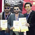 ‘म्यूजिक भिडियो अवार्ड’को मनोनयनमा पल, आकाश, पूजा, वर्षादेखि मलिकासम्म