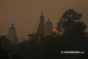 चिकित्सक भन्छन्- जाडोमा मर्निङवाक नगरेकै राम्रो