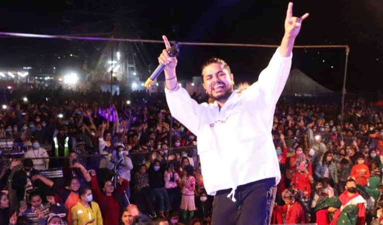 भरिभराउ रेकर्डिङ स्टुडियो, गुल्जार हुँदैछ संगीत बजार