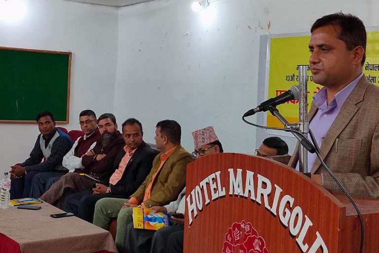 विप्लवसँगको सहमति शंकाको घेरामा : शान्ति समाज