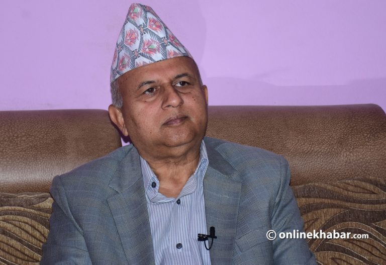 जसपाका सांसदबारे सर्वोच्चको आदेश : मुख्यमन्त्री पोखरेललाई ‘सञ्जीवनी’