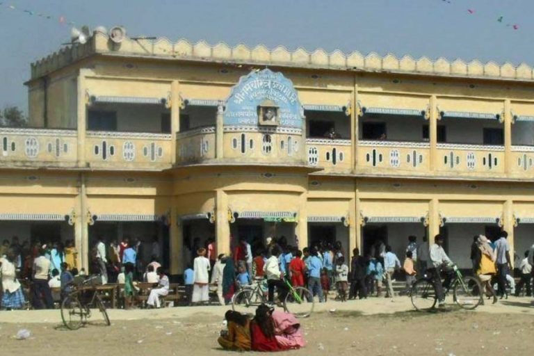 विषयगत शिक्षक नहुँदा पठनपाठन प्रभावित