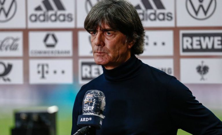 युरो कपपछि पद छाड्ने जर्मन फुटबल प्रशिक्षक योकिमको घोषणा