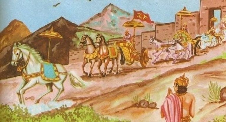अश्वमेध यज्ञ : दिग्विजयसँग सम्बन्धित एक राजनीतिक यज्ञ
