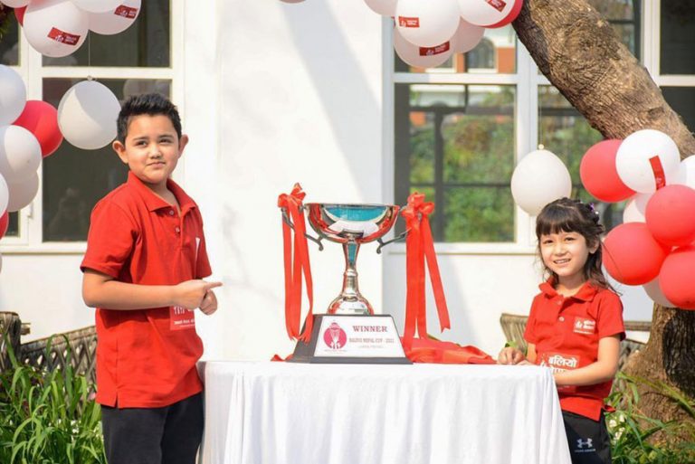 ‘बलियो नेपाल कप’को उद्घाटन खेलमा प्युठान र दाङ भिड्ने