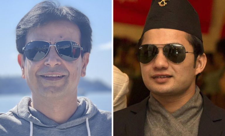 वायु प्रदूषणको अवस्था र नियन्त्रणको उपाय
