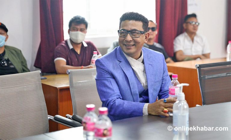 कारागारदेखि कारागारसम्म मनाङे : पालैपालो मन्त्री भए, अराजकता मच्चाइरहे
