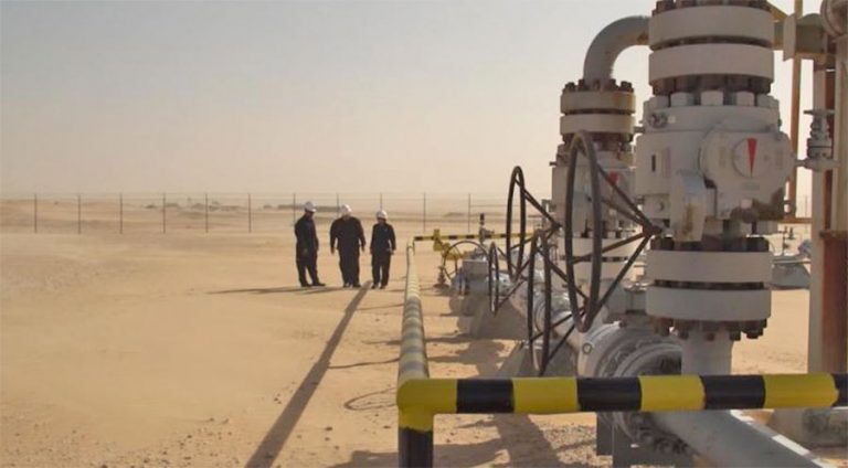 साउदी अरबले बेच्दैछ सबैभन्दा ठूला तेल कम्पनी, चीनले किन्ने अनुमान