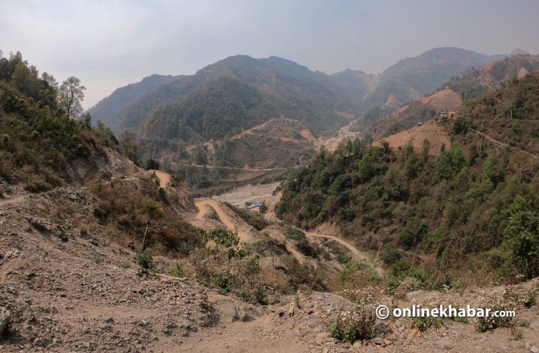 सर्वोच्चको फैसलाले निजगढ केन्द्रित ठूला आयोजनालाई धक्का