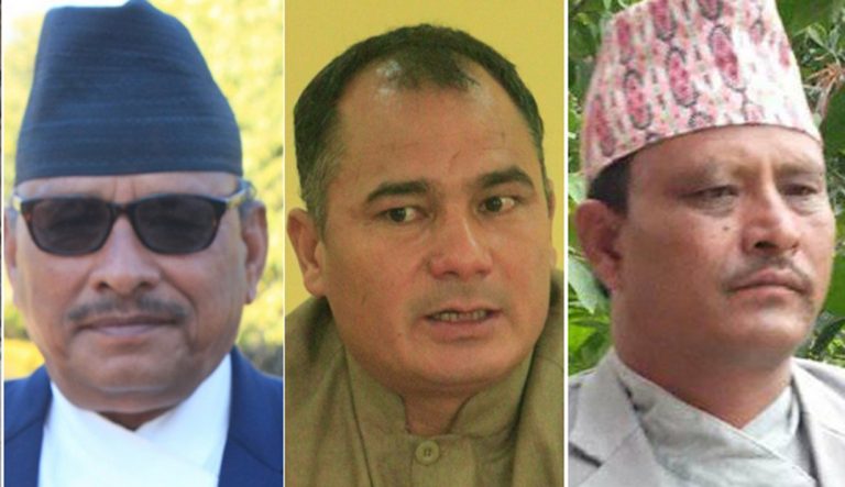 कर्णालीमा माधव समूह सशंकित, मन्त्रीहरू भन्छन्-राजीनामा दिन्नौं