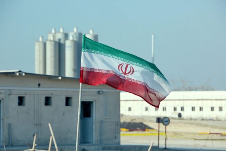इरानसँगको परमाणु सम्झौतामा फर्किनेबारे भियनामा मंगलबारदेखि वार्ता सुरु