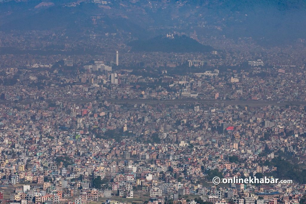 काठमाडौं महानगरमा प्रत्येक दुई वर्षमा घरभाडा १० प्रतिशतले बढ्ने
