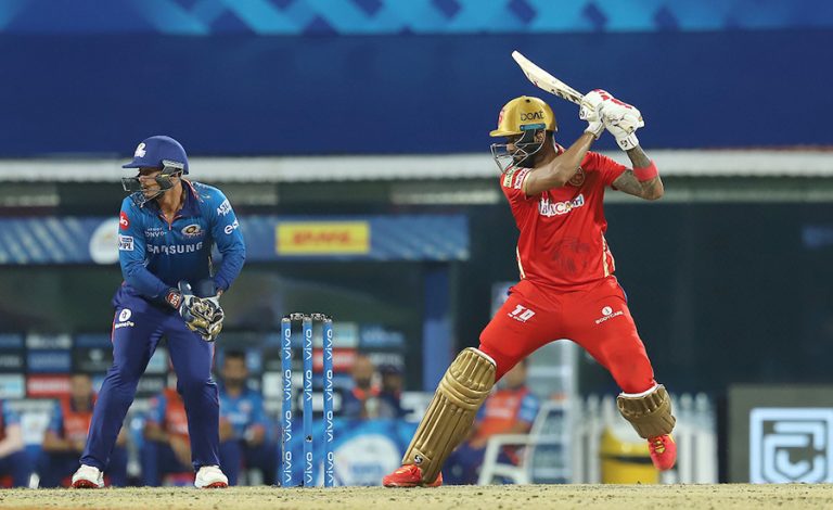 आईपीएल क्रिकेट : पञ्जाबसँग मुम्बई ९ विकेटले पराजित