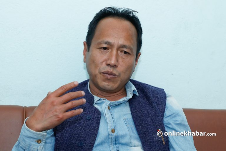 एमसीसी पारित गर्न खोजेकोमा आदिवासी साहित्यकार महासंघको आपत्ति