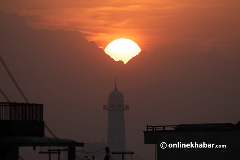 आजदेखि २०८२ साल सुरु, नयाँ वर्ष हर्षोल्लास साथ मनाइँदै