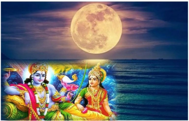 आज चैत्र पूर्णिमा, यसको महत्व अरूभन्दा फरक किन ?