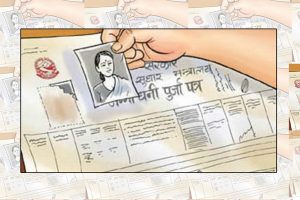 लालपुर्जा : तीन दशकदेखि चुनावी एजेण्डा