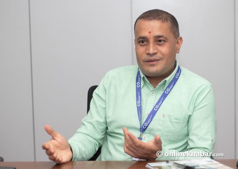 ‘एलजीले कोभिड प्रतिकूलतालाई अनुकूलतामा बदल्यो’