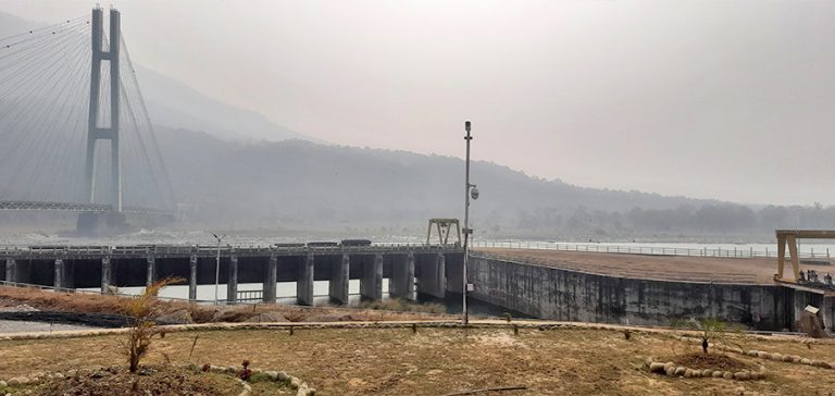 रानी जमरा कुलरिया सिँचाइलाई विश्व बैंकबाट १८ अर्ब ७६ करोड ऋण लिइँदै