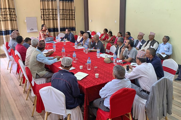 नेपाल विश्वविद्यालयको तयारीमा जुटेकाहरुलाई सरकारी नियुक्ति